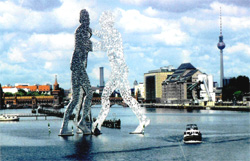 Charterboot Berlin