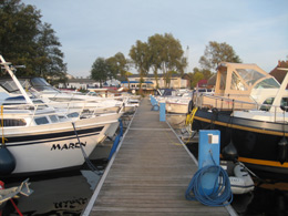 Charteryachten Charteryachten