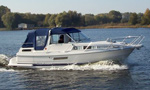 Charteryacht Marex