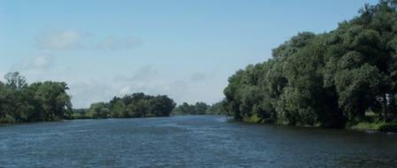 Naturlandschaft