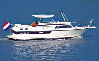 Marco 860 AK