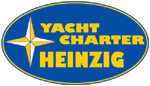 Logo Yacht Charter Heinzig