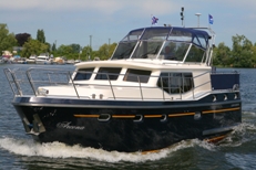De Drait 38 Advantage