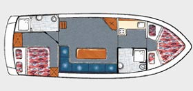 Gruno 33 Explorer Plan