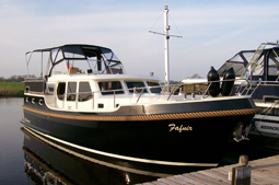 Babro 1150 Classic XL 