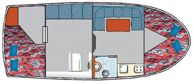charteryacht-BUETZFLETH1000_plan