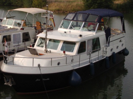 VEHA EUROCLASSIC 37 