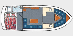 Gruno 30 Classic Layout