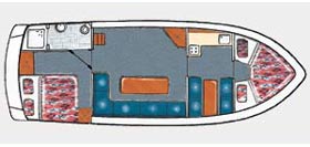 Gruno 33 Explorer Plan