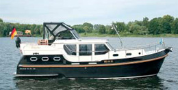 GRUNO 35 CLASSIC RETRO