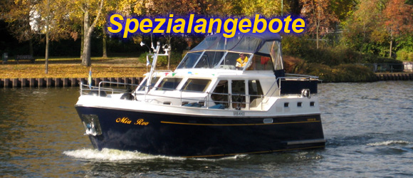 Yacht Charter Spezialangebote Yacht Charter Spezialangebote