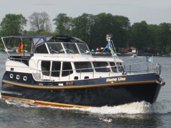 Hausboote Brandenburg