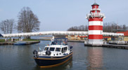 Yacht Charter Brandenburg Preise 2008