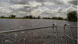 Auf der Havel Auf der Havel