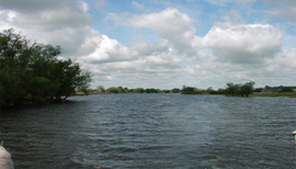  Auf der Havel