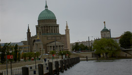 Potsdam