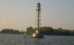 Brama Torowa 4 Kaiserfahrt Brama Torowa 4 Kaiserfahrt