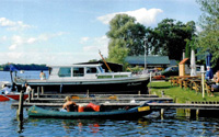 Wasserwanderrastplatz Wasserwanderrastplatz