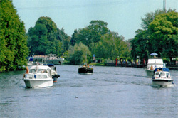Yachtcharter Potsdam Yachtcharter Potsdam