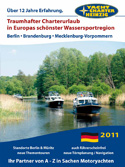 Yachtcharter Katalog