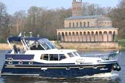 Yachtcharter Elbe-Tour
