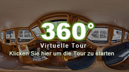 Virtuelle Tour Gruno 30 Classic - Milan