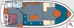 Risse: Gruno 33 Classic La Belle