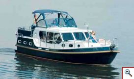 Gruno 33 Classic La Belle