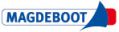 magdeboot logo