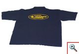 Yacht Charter Heinzig Poloshirt
