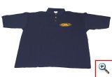 Yacht Charter Heinzig Poloshirt
