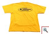 Yacht Charter Heinzig Herren-T-Shirt