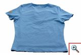 Yacht Charter Heinzig Damen-T-Shirt