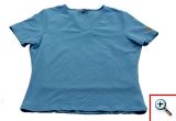 Yacht Charter Heinzig Damen-T-Shirt