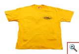 Yacht Charter Heinzig Herren-T-Shirt