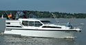 Yachtcharter Brandenburg Berlin