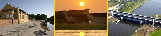 Yachtcharter Elb Tour